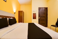 Hotel O Royal Discovery