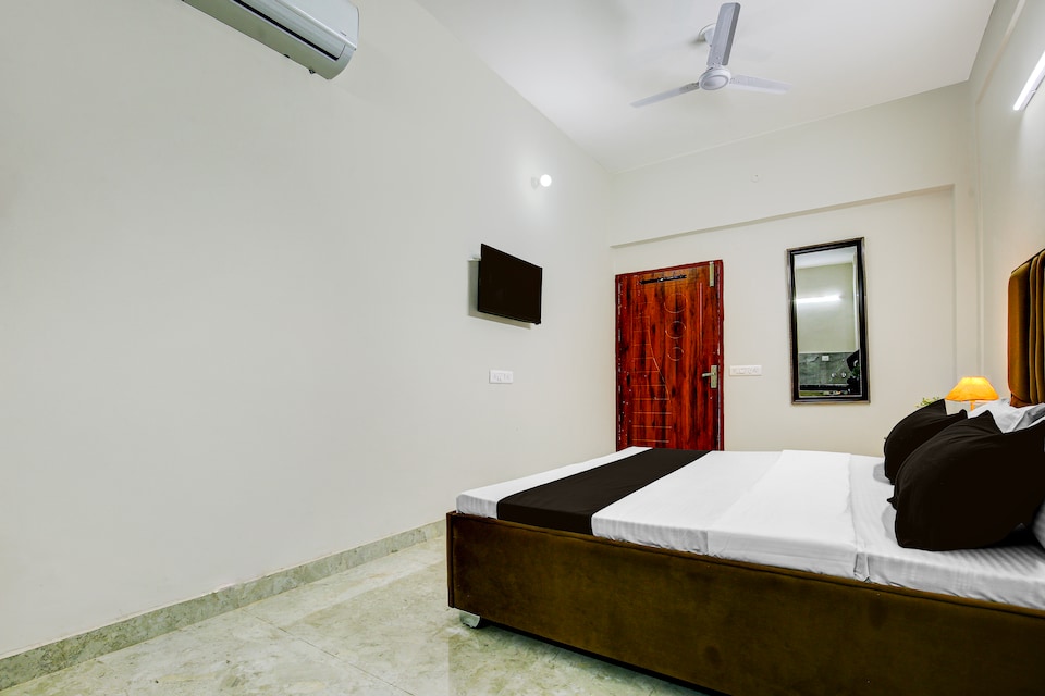 Hotel O S Town Guest House , Ferozepur Road Ludhiana, Ludhiana