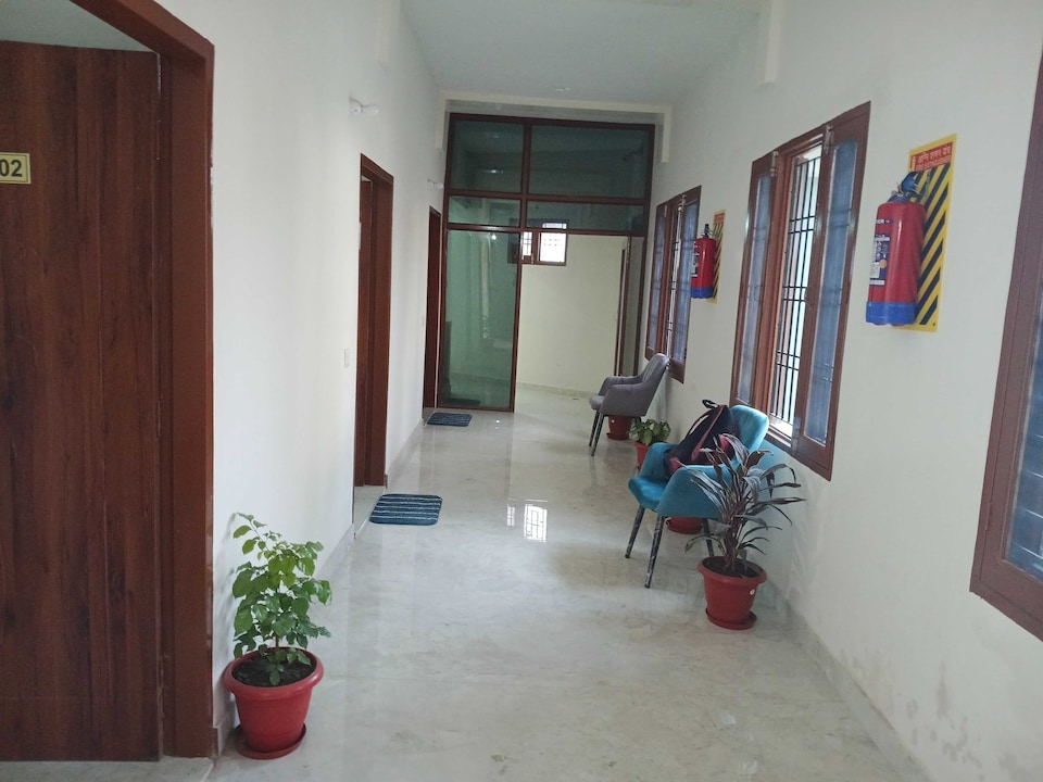 Hotel O S Town Guest House , Ferozepur Road Ludhiana, Ludhiana