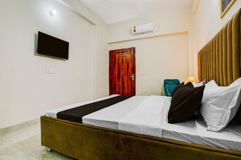 Hotel O S Town Guest House , Ferozepur Road Ludhiana, Ludhiana