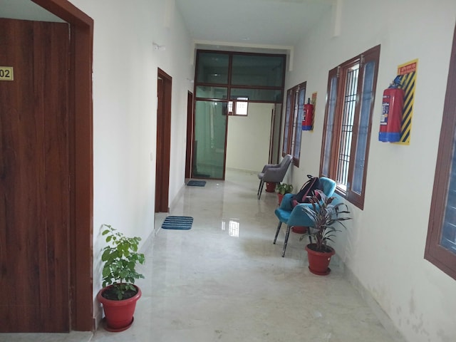 Hotel O S Town Guest House 