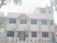 Hotel O S Town Guest House 