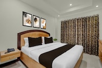 Hotel O GO INN HOTEL