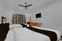 Hotel O GO INN HOTEL