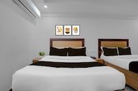 Hotel O GO INN HOTEL