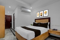 Hotel O GO INN HOTEL