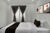 Hotel O GO INN HOTEL