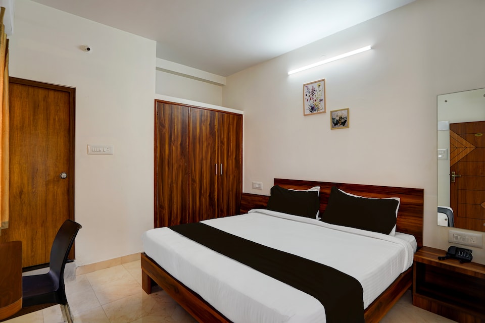 Hotel O Royal Vista, Kengeri - Rajarajeshwari Nagar Bangalore, Bangalore