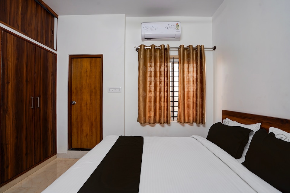 Hotel O Royal Vista, Kengeri - Rajarajeshwari Nagar Bangalore, Bangalore