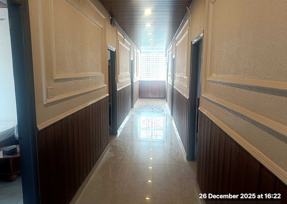 Hotel O Gayathri Comfort, Yehalanka Bangalore, Bangalore