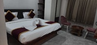 Hotel O Gayathri Comfort