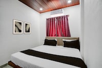 Hotel O Gayathri Comfort