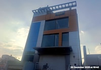 Hotel O Gayathri Comfort