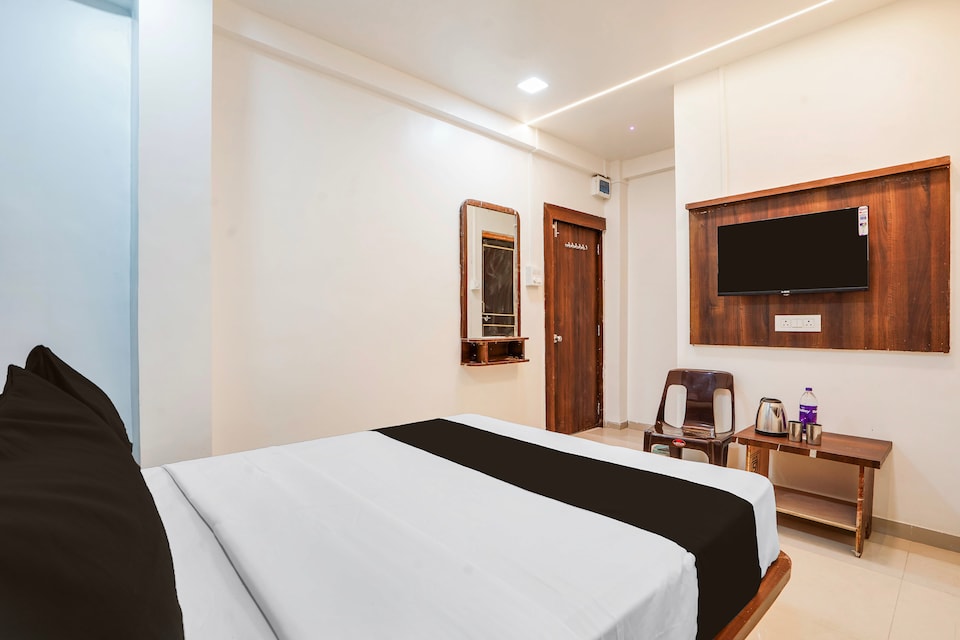 Hotel O Royal Lodge, Katraj Khed Shivapur Pune, Pune