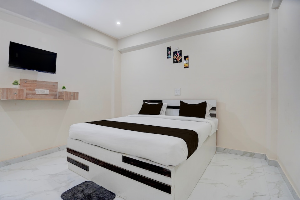 Hotel O The Timeless Hotel, Patna, Patna