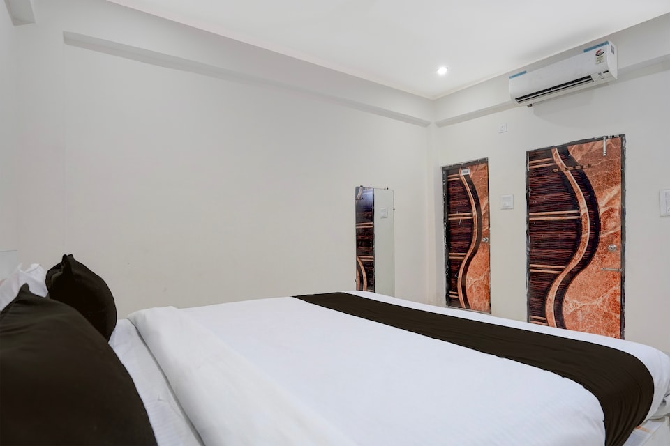 Hotel O The Timeless Hotel, Patna, Patna