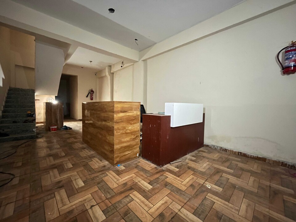 Hotel O The Timeless Hotel, Patna, Patna