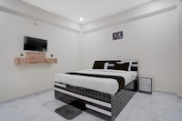 Hotel O The Timeless Hotel