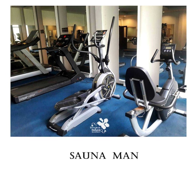 Palette Bangkok Natural Resort and Spa