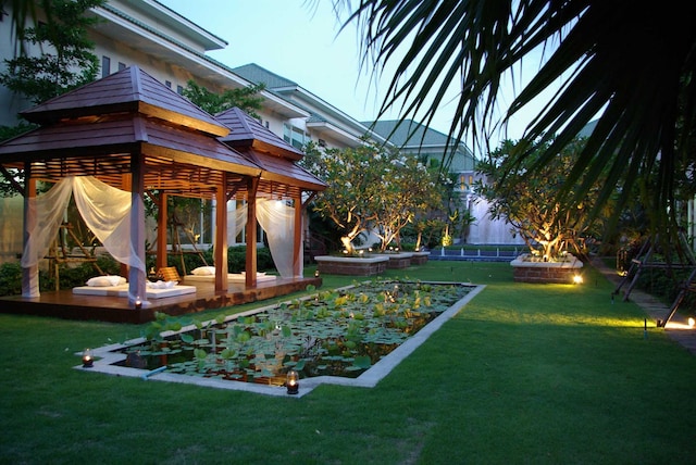 Palette Bangkok Natural Resort and Spa