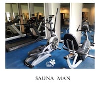 Palette Bangkok Natural Resort and Spa