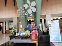 Palette Bangkok Natural Resort and Spa