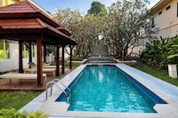 Palette Bangkok Natural Resort and Spa