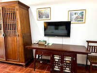 Bangkok Natural Resort and Spa by Dancenter