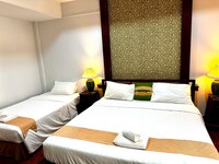 Bangkok Natural Resort and Spa by Dancenter