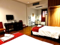 Bangkok Natural Resort and Spa by Dancenter