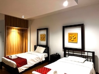 Bangkok Natural Resort and Spa by Dancenter