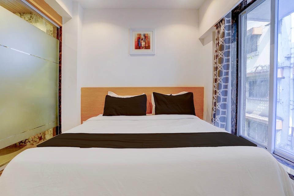 Townhouse Inorbit Mall Mumbai Formerly Stayzi Inn, Mumbai Airoli-Vashi, Mumbai