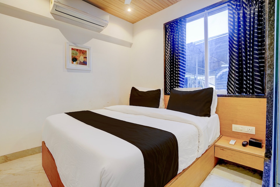 Townhouse Inorbit Mall Mumbai Formerly Stayzi Inn, Mumbai Airoli-Vashi, Mumbai