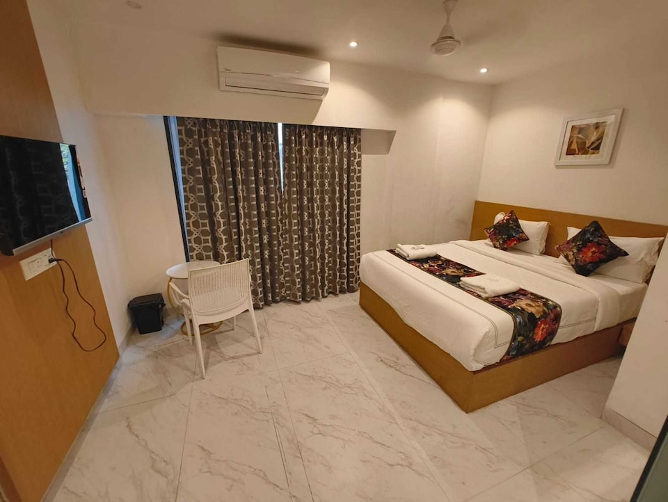 Townhouse Inorbit Mall Mumbai Formerly Stayzi Inn, Mumbai Airoli-Vashi, Mumbai