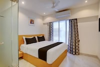 Townhouse APMC Market Mumbai Formerly Stayzi Inn