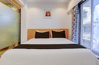 Townhouse Inorbit Mall Mumbai Formerly Stayzi Inn