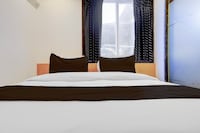 Super Townhouse APMC Market Mumbai Formerly Stayzi Inn