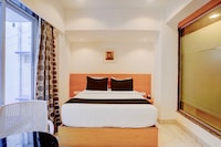 Townhouse Inorbit Mall Mumbai Formerly Stayzi Inn