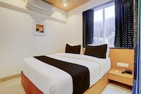 Super Townhouse APMC Market Mumbai Formerly Stayzi Inn