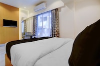 Townhouse APMC Market Mumbai Formerly Stayzi Inn