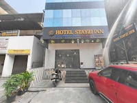 Hotel O Stayzi Inn