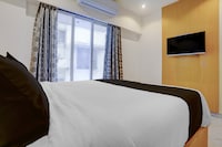 Super Townhouse APMC Market Mumbai Formerly Stayzi Inn