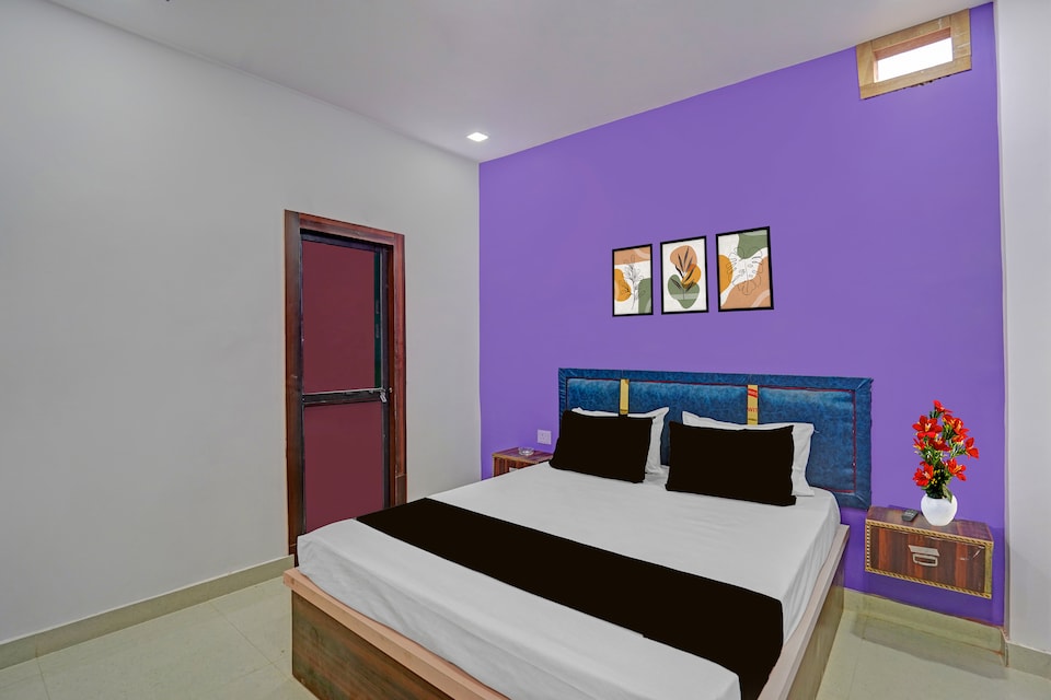 Hotel O Deep Hotel, IIT Kanpur, Kanpur