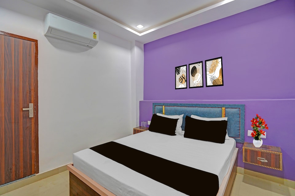 Hotel O Deep Hotel, IIT Kanpur, Kanpur