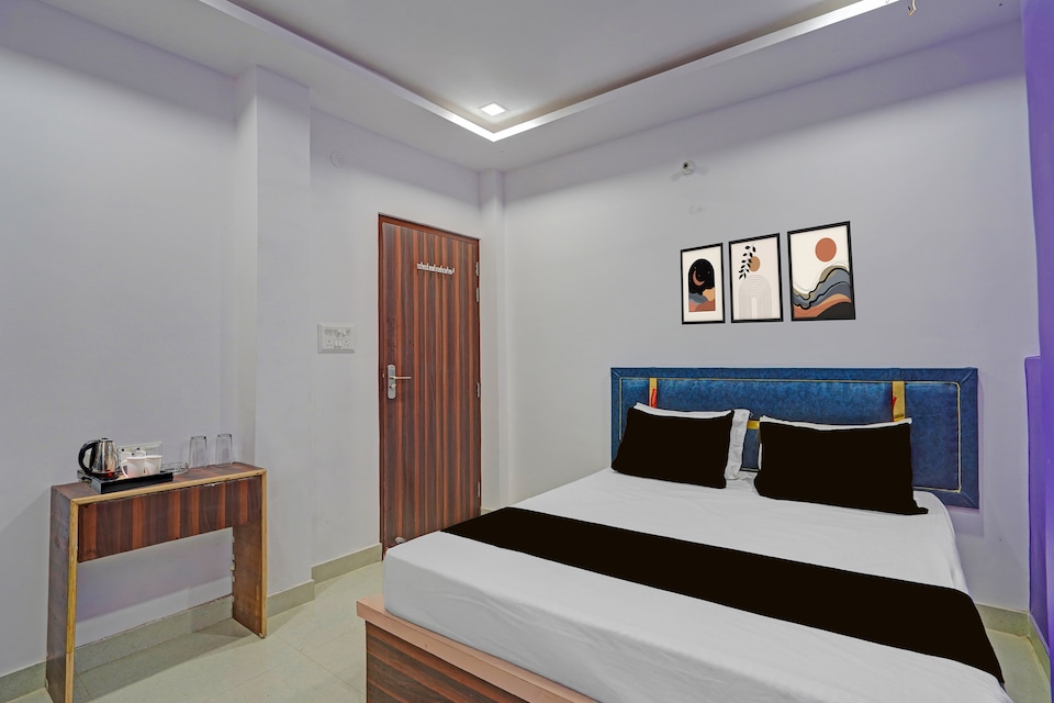 Hotel O Deep Hotel, IIT Kanpur, Kanpur