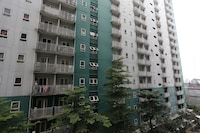 OYO 95100 Omega Centerpoint 