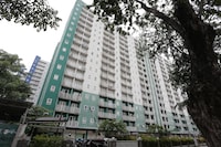 OYO 95100 Omega Centerpoint 