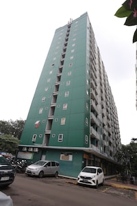 OYO 95100 Omega Centerpoint 