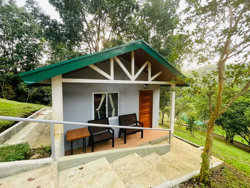 The PineHill Farm, Rizal , Tanay 