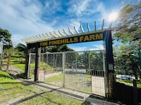 The PineHill Farm